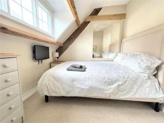 Characterful & Central - Entire Flat - 2