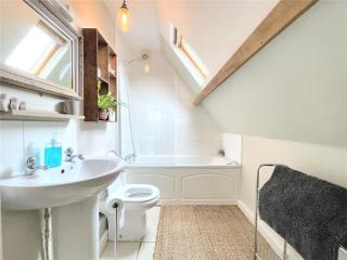 Characterful & Central - Entire Flat - 1
