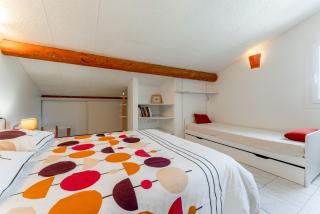 Maison proche Vaison la Romaine - 1