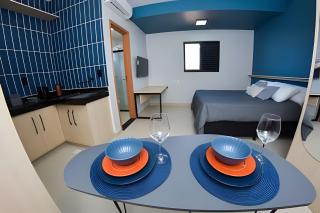 Studios competos em anapolis blue life III - 4