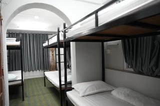 The Locals Corner Hostel - 0