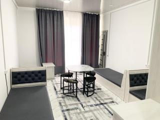 Mavlaan Hotel&Hostel - 6