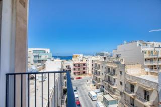 New to the market - Seabreeze apt by SF HOMES - 5