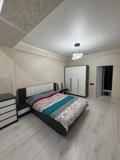 Уютная 2х комнатная квартира в центре Бишкека - 6