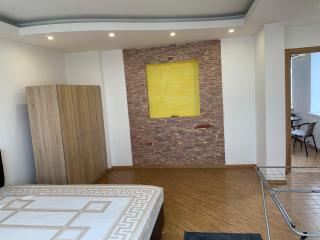 Kyiv mini loft - 2