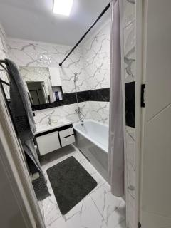 Уютная 2х комнатная квартира в центре Бишкека - 2