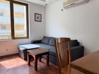 Sunny 2-Bedroom Apartment in complex Lina - 4