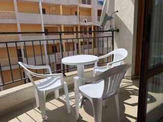 Sunny 2-Bedroom Apartment in complex Lina - 3