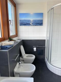 Urban Retreat in Überlingen Apartment near Lake Constance - 1