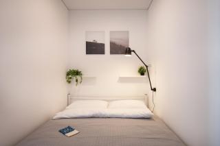 K1A Urban Studio Vilnius Center - 5