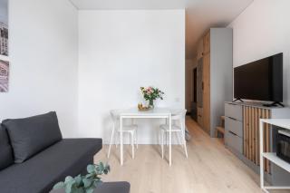 K1A Urban Studio Vilnius Center - 2