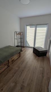 Apartament Banacha 10 - 2