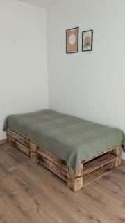 Apartament Banacha 10 - 3