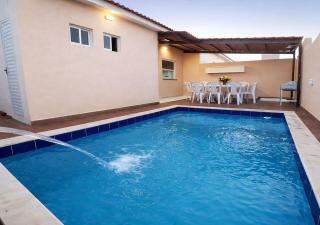 Casa Brisa de Jacumã Completa com piscina privativa, churrasqueira - 7 hóspedes - 9