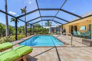 Surfside Oasis - Cabo Coral - 9