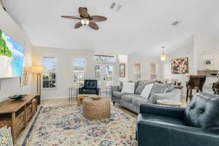 Surfside Oasis - Cabo Coral - 8