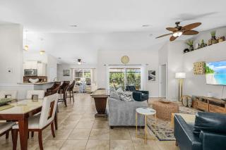 Surfside Oasis - Cabo Coral - 4