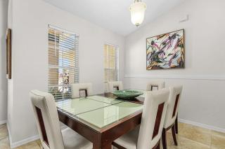 Surfside Oasis - Cabo Coral - 3