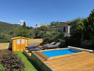 L'Olivada, villa d'exception - 1