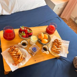 Panoramic Terrace & Sea View Flat with Free Parking - 5