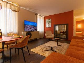 Terratetto Premium nel Cuore di Siena - Via Camollia - 8