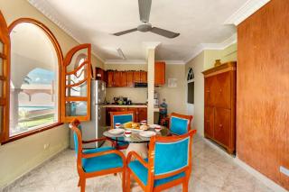 Mima's Village Cozumel - 2