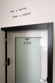 Suite169 La Grotta & S P A - 4