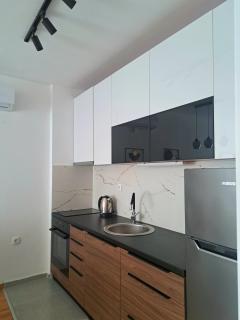 Lux Residence Skopje - 3