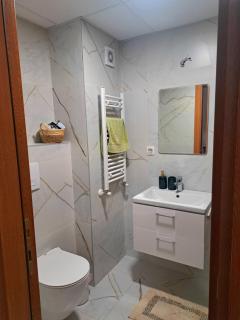 Lux Residence Skopje - 4