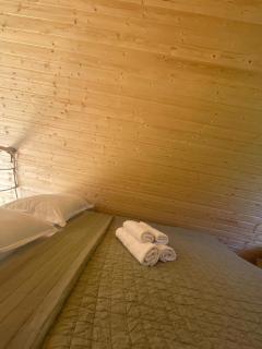 Cottage in Hatsvali, Mestia with Ushba view - 2