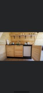 Cottage in Hatsvali, Mestia with Ushba view - 1