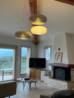 Appartement vue mer en Résidence avec piscine - Porto-Vecchio - 7