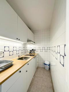Nice with 2 rooms and pool - 4