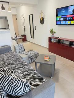 Faliro Designer Studio - 5 min walk to the beach - 9