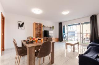 Arenal Beach Escape - Puerto Burriana - 0