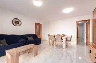 Arenal Beach Escape - Puerto Burriana - 3