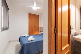 Arenal Beach Escape - Puerto Burriana - 1