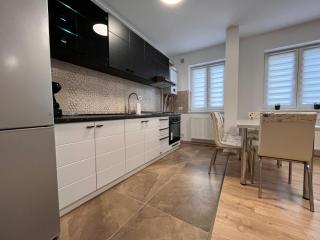 Comfortable apartment in Coresi area - 9