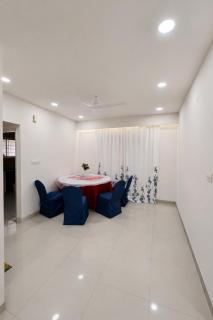Serviced Flats - 0