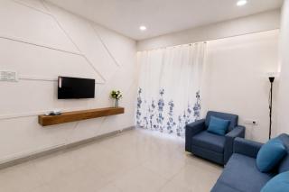 Serviced Flats - 5