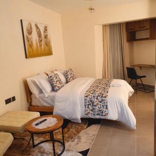 Modern cozy studio - 5