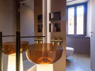 Terratetto Premium nel Cuore di Siena - Via Camollia - 1
