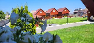 Domki letniskowe u Doroty - 2