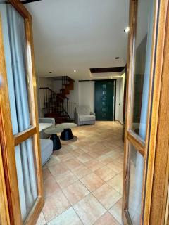 APARTAMENT MAYA - Julia Vieste - 0