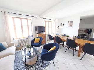 La Surprise - Maison de vacances - 12 personnes - 0