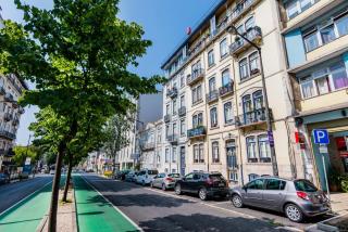 3BR @ Almirante Reis - Lisbon - 8