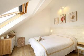 La Surprise - Maison de vacances - 12 personnes - 6