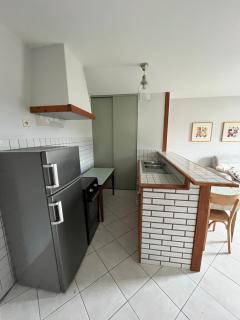 Appartement au pied de l étang - 5
