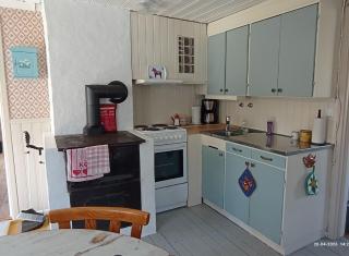 Sommargyllen Torp Lilla Glosebo - 4