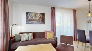 Appartementhaus Binzer Sterne 50 - Binz - 0